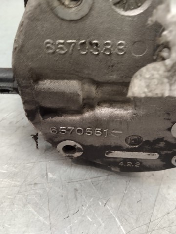 8200421410 Compresor de aire acondicionado comprar Almería