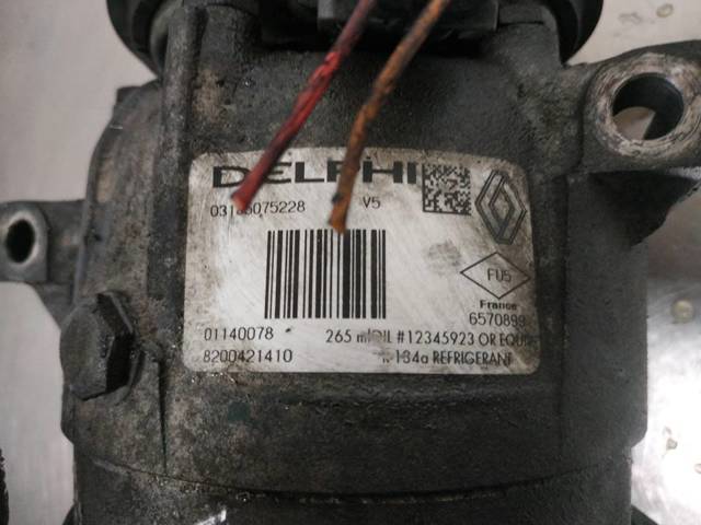 8200421410 Renault (RVI)