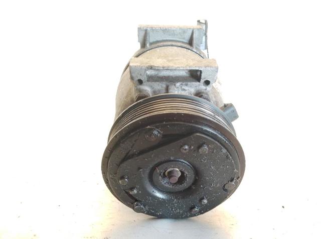 RENAULT 8200421410 Compresor de aire acondicionado comprar Barcelona