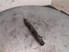 Inyector de combustible 8200421897 RENAULT