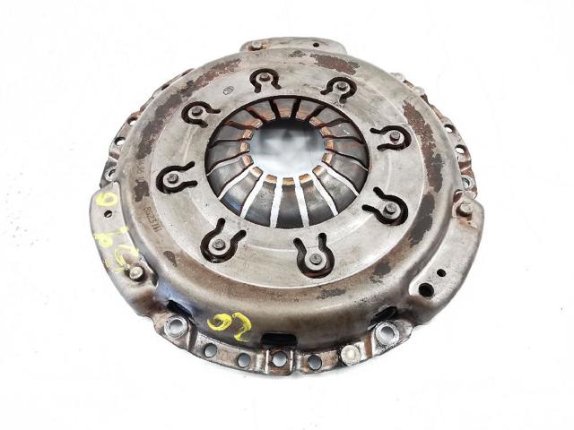 Disco de embrague Renault Trafic 2 FL