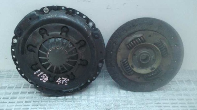 Embrague de disco 8200424197 OPEL