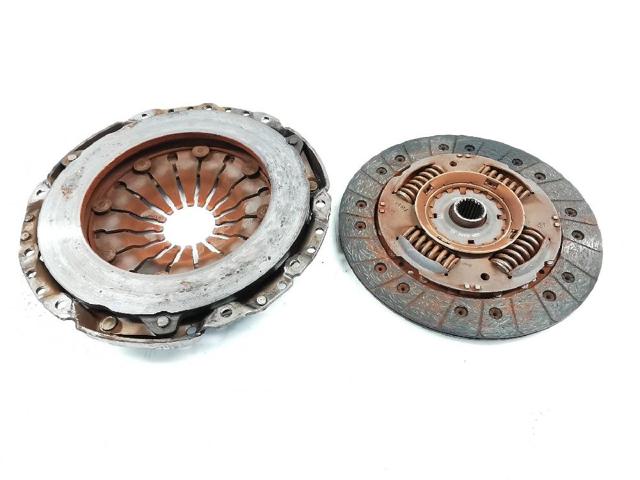 Disco de embrague Renault Trafic 2 FL