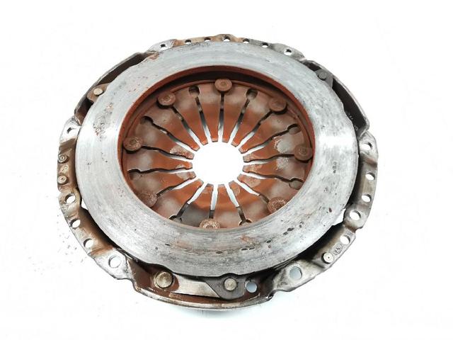 Disco de embrague Renault Trafic 2 FL