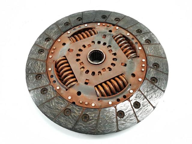 Disco de embrague Renault Trafic 2 FL