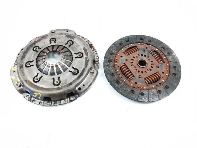 Disco de embrague Renault Trafic 2 FL