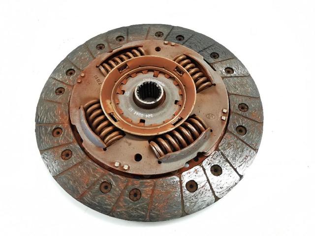 Disco de embrague Renault Trafic 2 FL