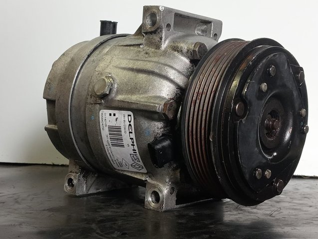 8200424250 RENAULT Compresor de aire acondicionado comprar Alcalá