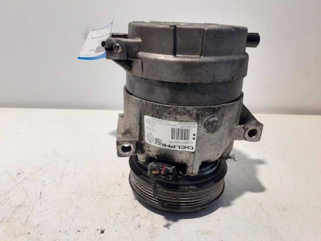 Compresor climatizador 8200424250 RENAULT