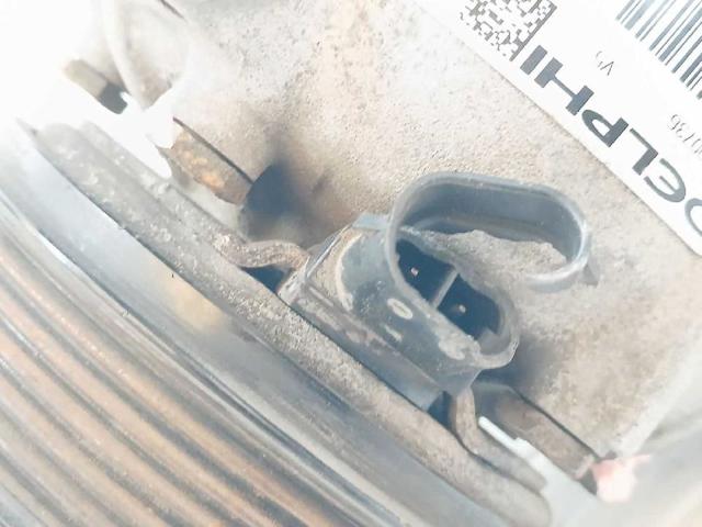 8200424250 RENAULT Compresor de aire acondicionado  disponible Vigo