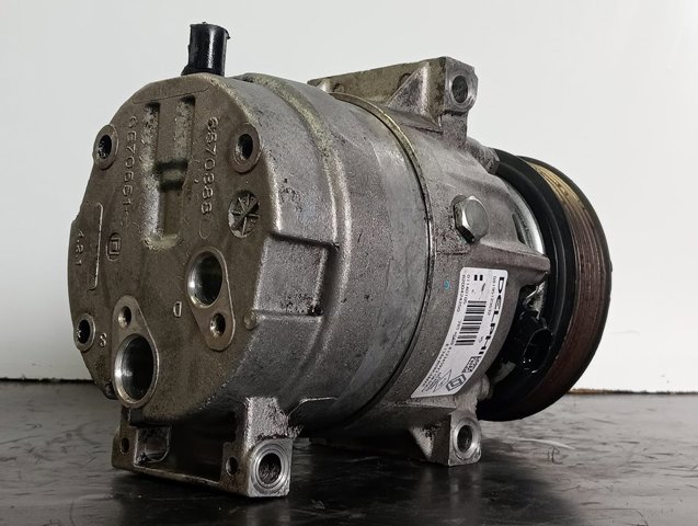 8200424250 Compresor de aire acondicionado comprar Sevilla