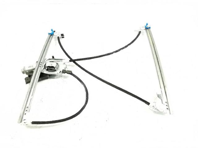 Mecanismo de elevalunas, puerta delantera izquierda Renault Espace 4 JK0