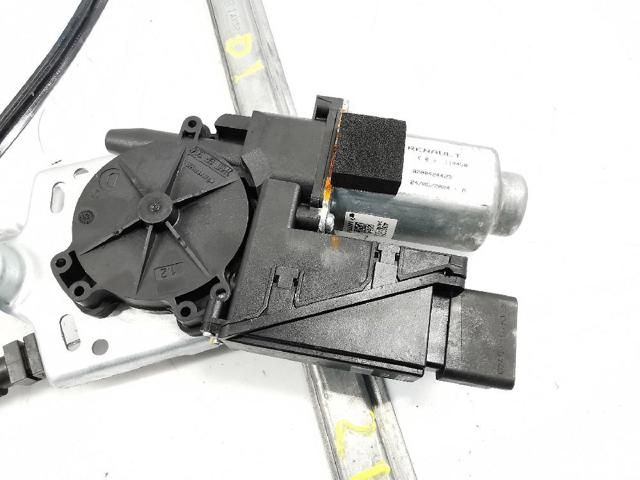 Mecanismo de elevalunas, puerta delantera izquierda Renault Espace 4 JK0