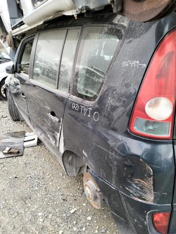 Mecanismo de elevalunas, puerta delantera izquierda Renault Espace 4 JK0