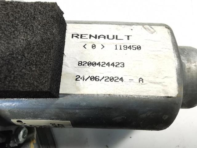 Mecanismo de elevalunas, puerta delantera izquierda Renault Espace 4 JK0