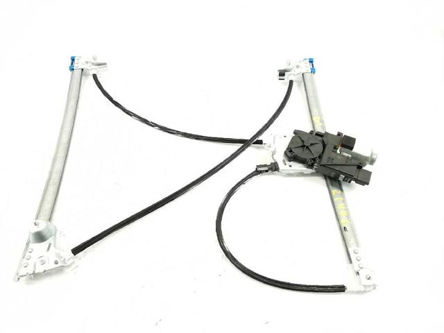 Mecanismo de elevalunas, puerta delantera izquierda Renault Espace 4 JK0