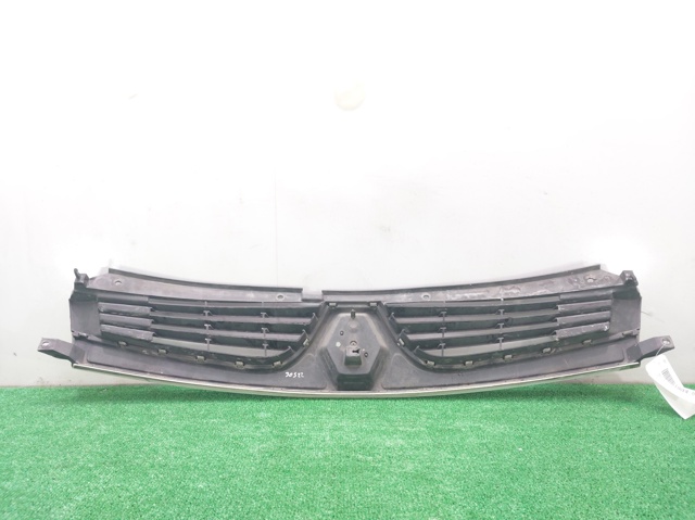 Renault Master 2 HD, FD