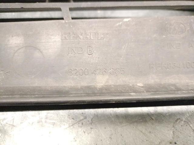 Renault Master 2 HD, FD