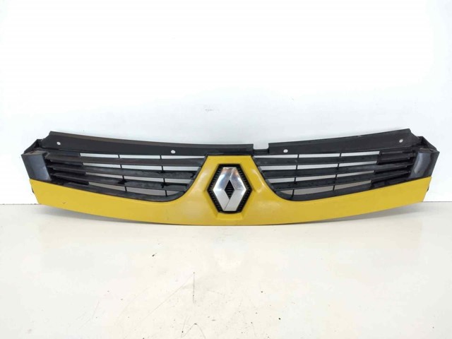Panal de radiador 8200426365 RENAULT