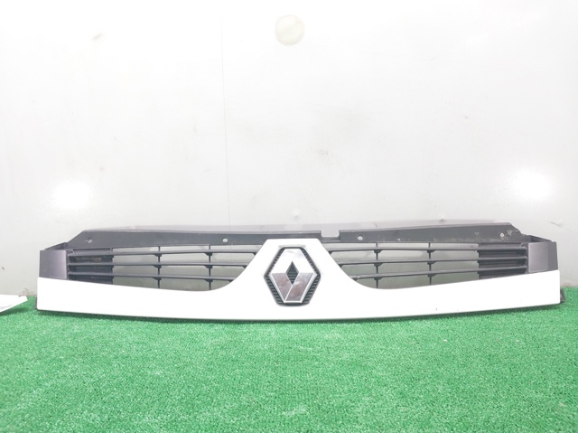 Renault Master 2 HD, FD