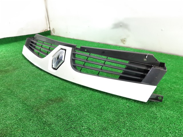 Renault Master 2 HD, FD