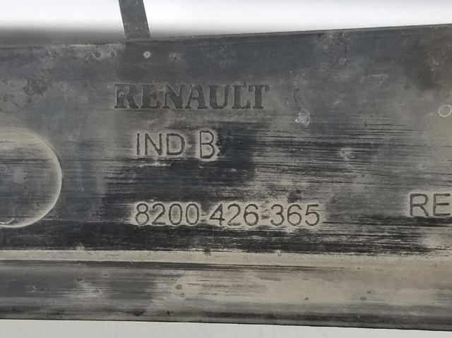 Renault Master 2 HD, FD