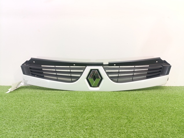 Rejilla de radiador Renault Master II (JD, ND)