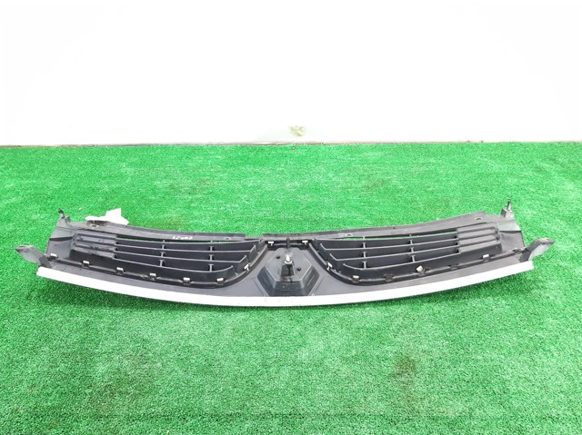 Renault Master 2 HD, FD