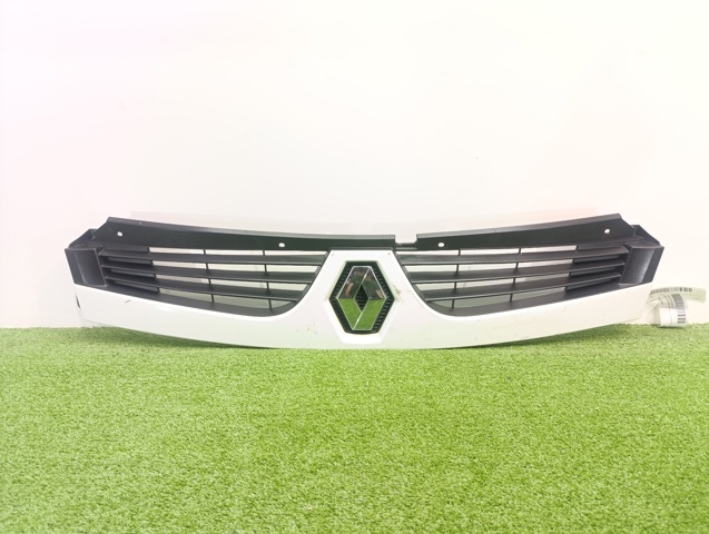 Panal de radiador Renault Master II bus comprar en España
