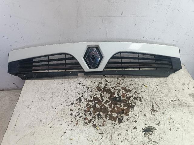 Renault Master 2 HD, FD