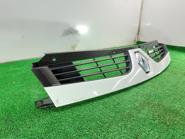 Renault Master 2 HD, FD