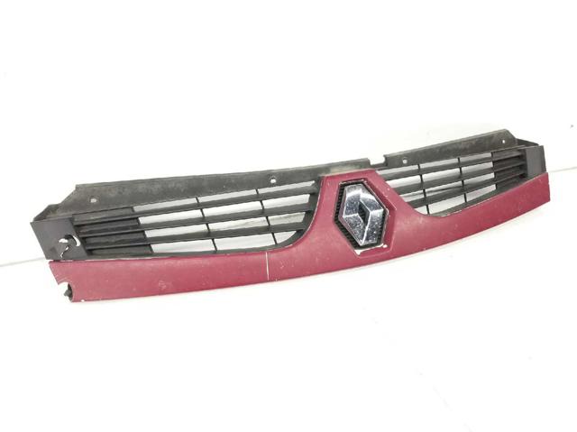 Renault Master 2 HD, FD