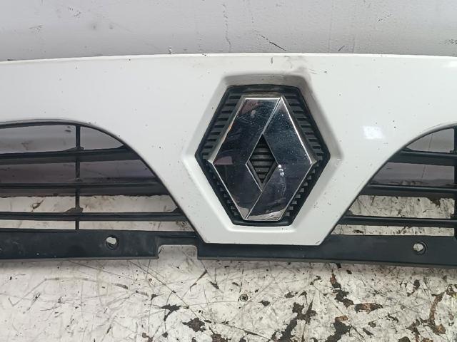 Renault Master 2 HD, FD