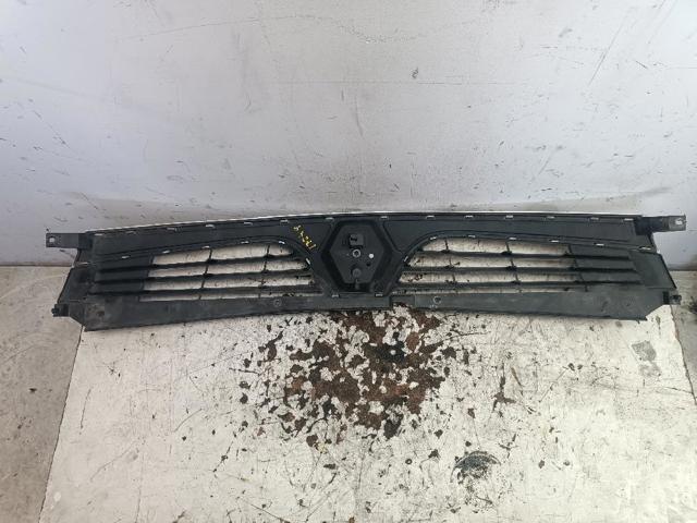 Renault Master 2 HD, FD