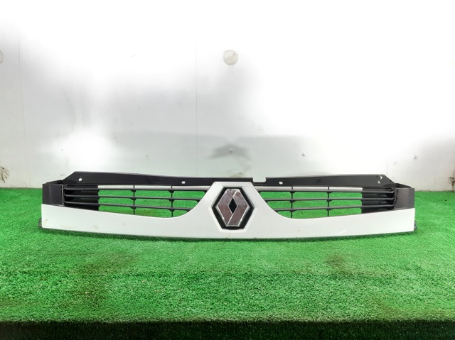 Renault Master 2 HD, FD