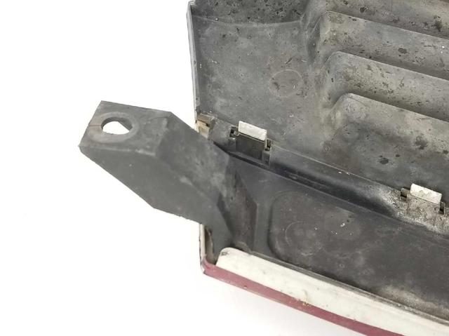 Renault Master 2 HD, FD