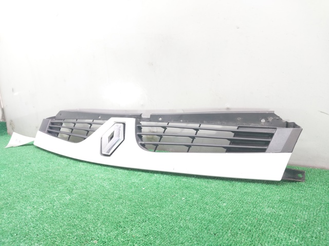 Renault Master 2 HD, FD