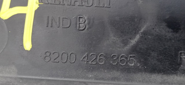 8200426365 Parrilla comprar Almería