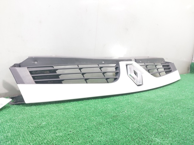 Renault Master 2 HD, FD