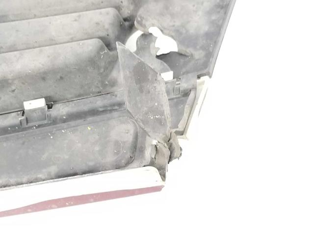 Renault Master 2 HD, FD