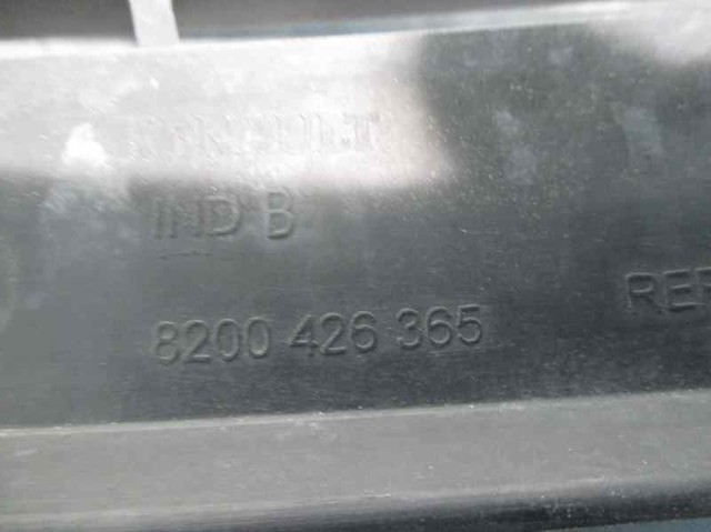 Renault Master 2 HD, FD