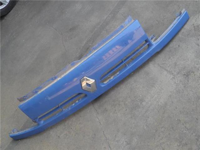 Rejilla para Renault Master II (JD, ND)