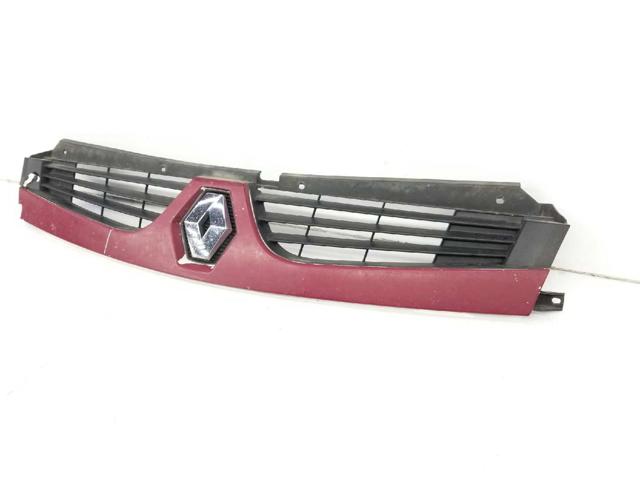 Renault Master 2 HD, FD