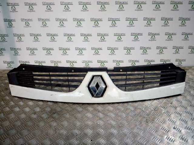 Renault Master 2 HD, FD