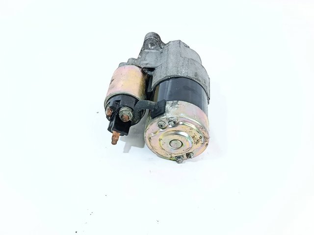 Arrancador Almera II hatchback (2000-2006) original desde 40,16 €
