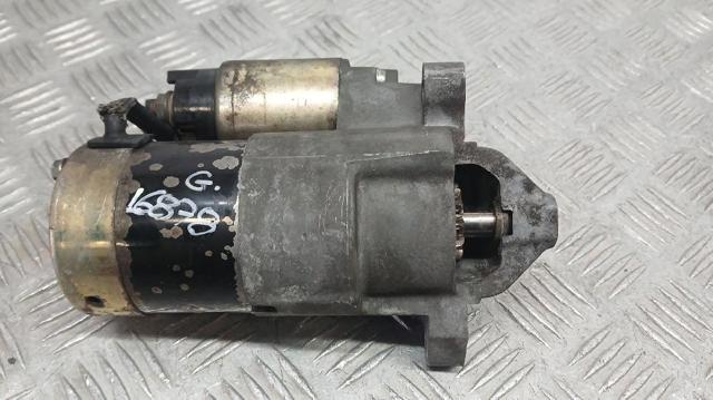 8200426577 RENAULT Motor de arranque  comprar en Jaén