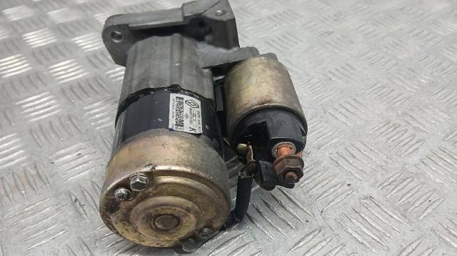 RENAULT 8200426577 Motor de arranque  comprar en Murcia