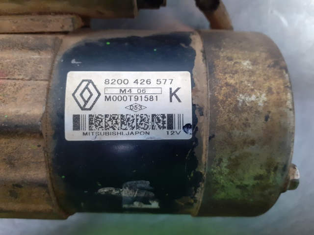 8200426577 Renault (RVI)