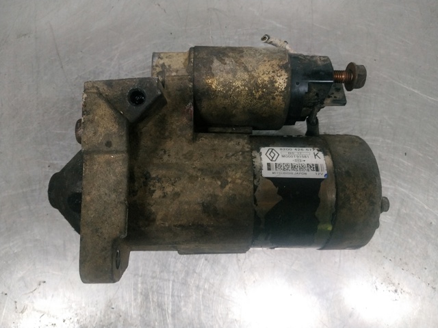 8200426577 Renault (RVI)