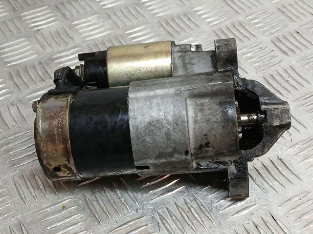 8200426577 Motor de arranque comprar Girona
